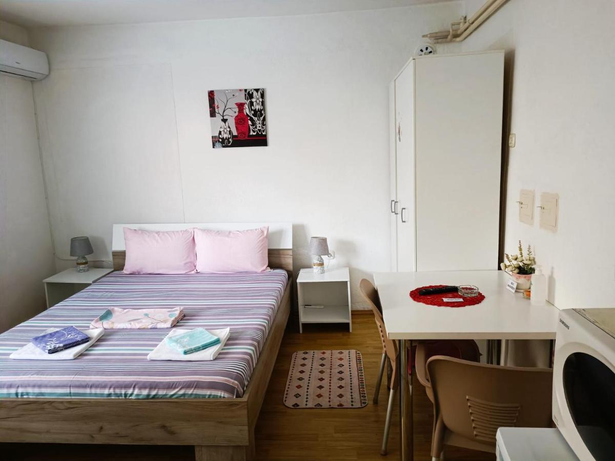 City Center Apartments Prilep Exterior foto