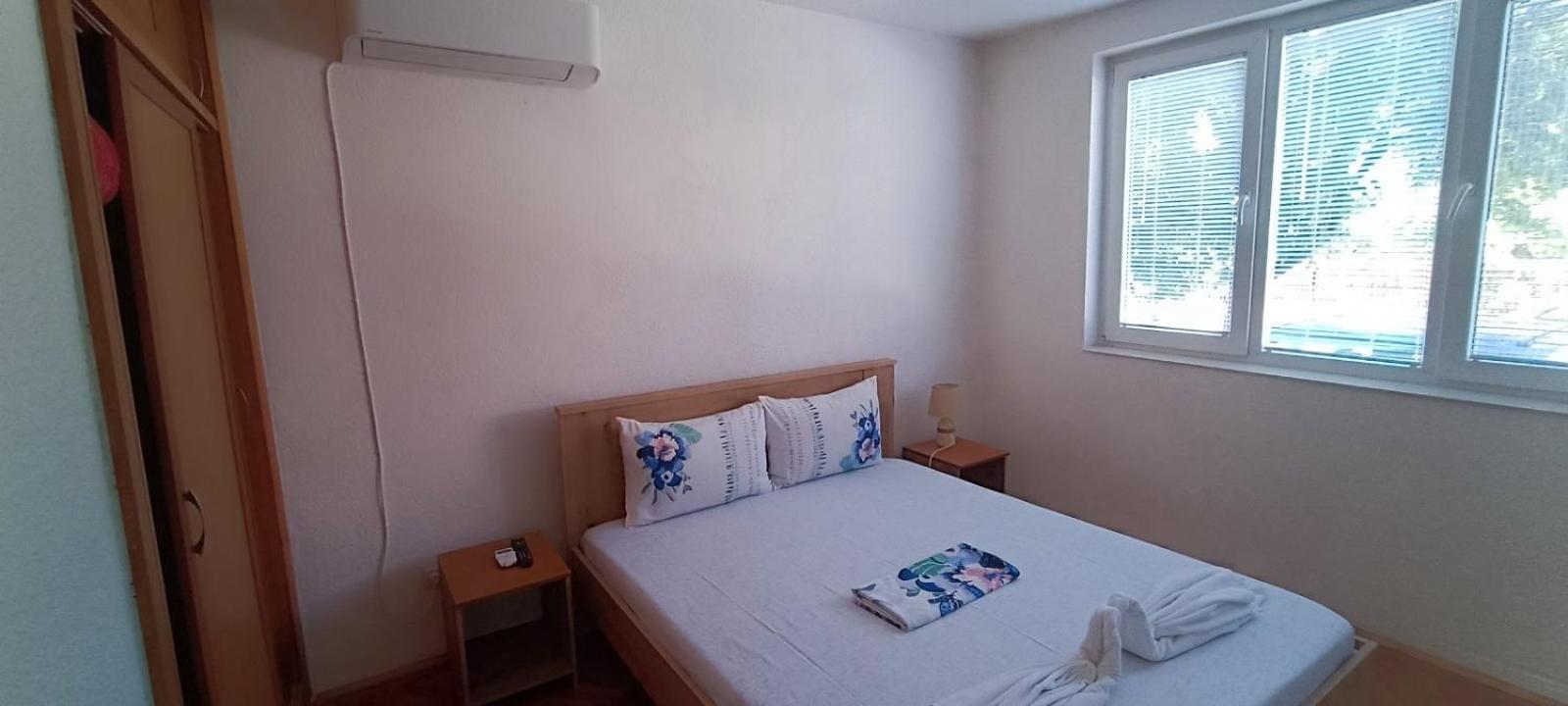 City Center Apartments Prilep Exterior foto